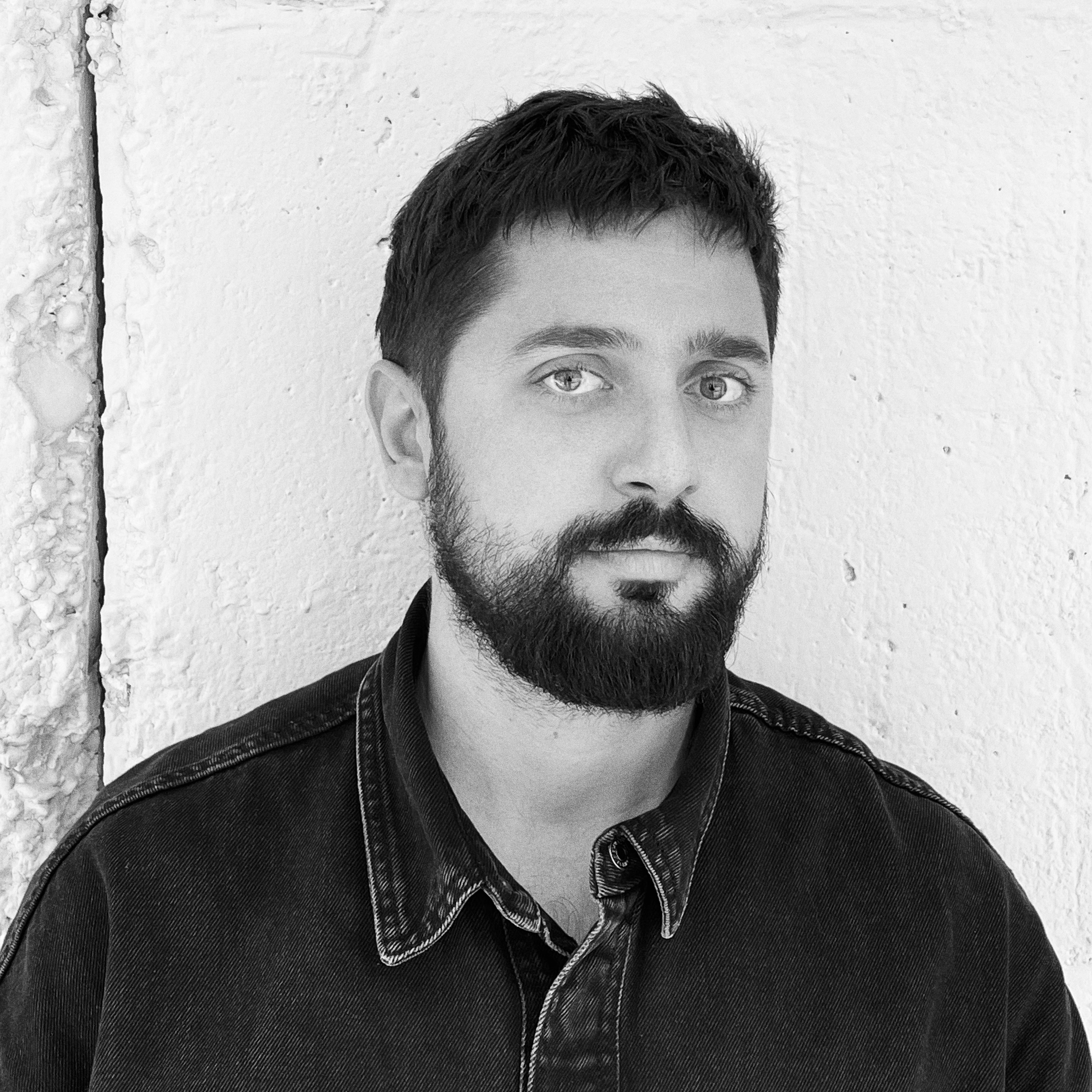 Raphael Soria